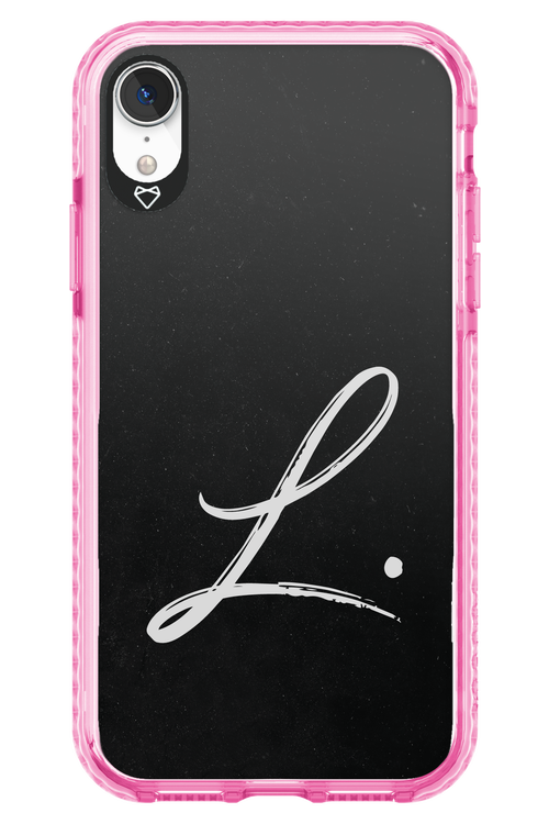 (Off Space) L 2.0 - Apple iPhone XR