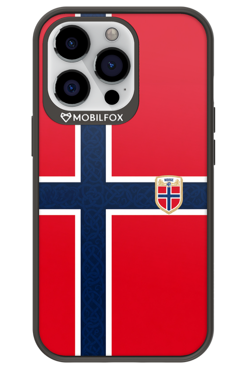 Norway 2.0 - Apple iPhone 13 Pro