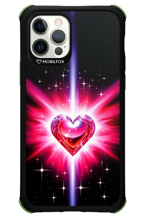Bright Heart 2.0 - Apple iPhone 12 Pro