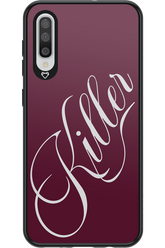 Cherry Killer - Samsung Galaxy A50