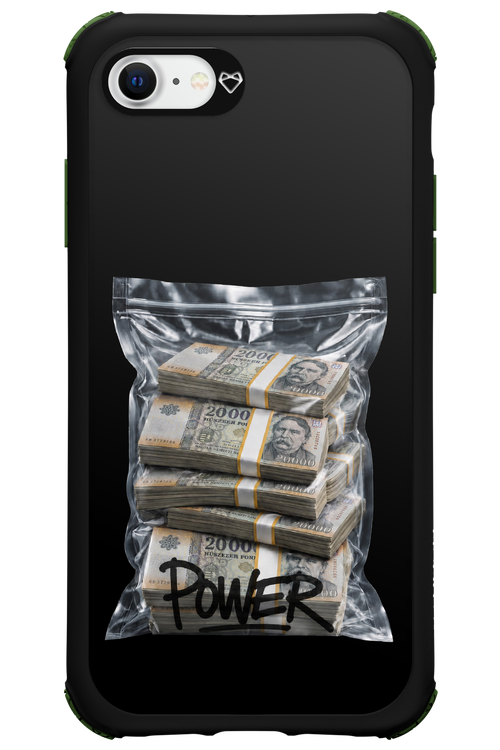 Money Bag 2.0 - Apple iPhone SE 2022