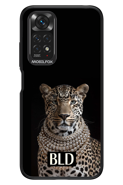 BLD LEO 2.0 - Xiaomi Redmi Note 11/11S 4G