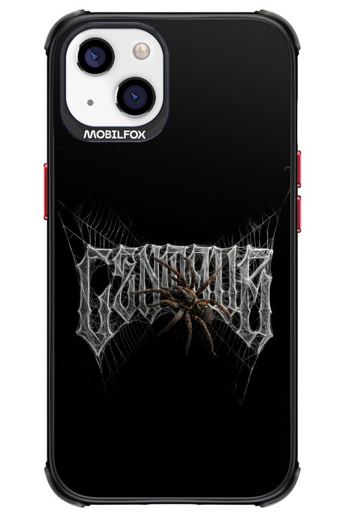 Web Centaur Logo Spider 2.0 - Apple iPhone 13
