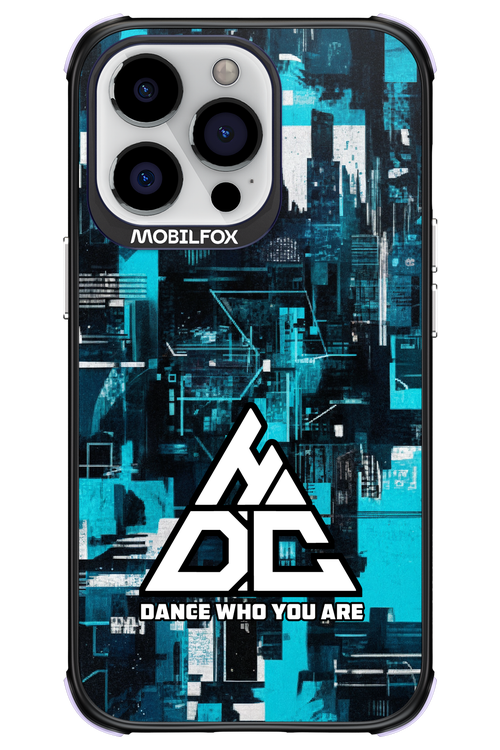 HDC 5 - Apple iPhone 13 Pro