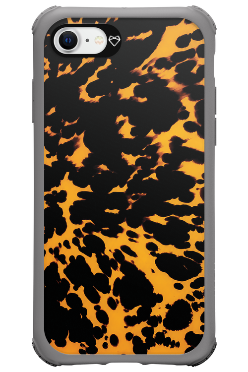 Tortoise Shell 2.0 - Apple iPhone 8