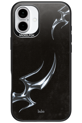 CHROMEPHASE - Apple iPhone 16 Plus