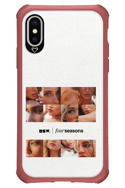 BSW FourSeasons 4 2.0 - Apple iPhone XS