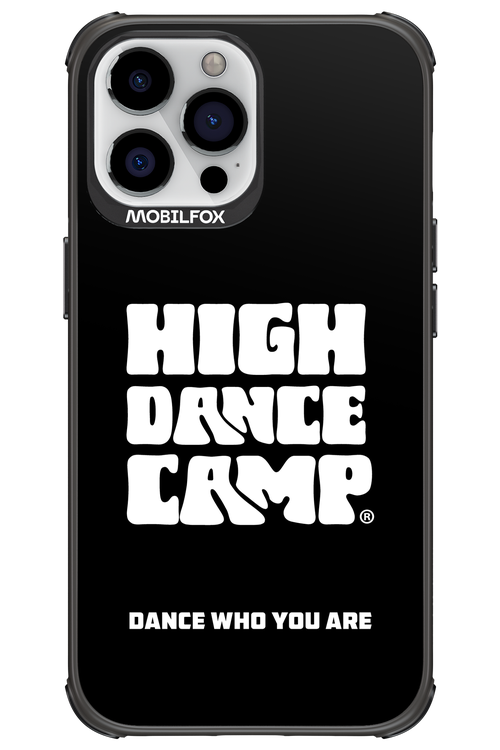 HDC 1 2.0 - Apple iPhone 13 Pro Max