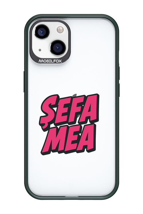 Sefa Mea - Apple iPhone 13