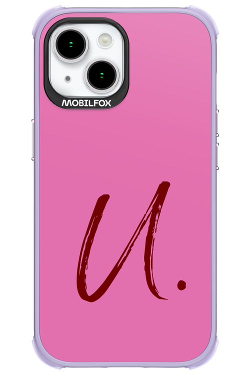 (Sorbet) U 2.0 - Apple iPhone 15