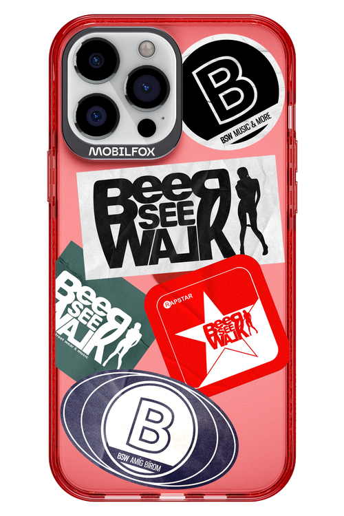 Beerseewalk I 2.0 - Apple iPhone 13 Pro Max