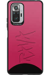 Rava Brick - Xiaomi Redmi Note 10S