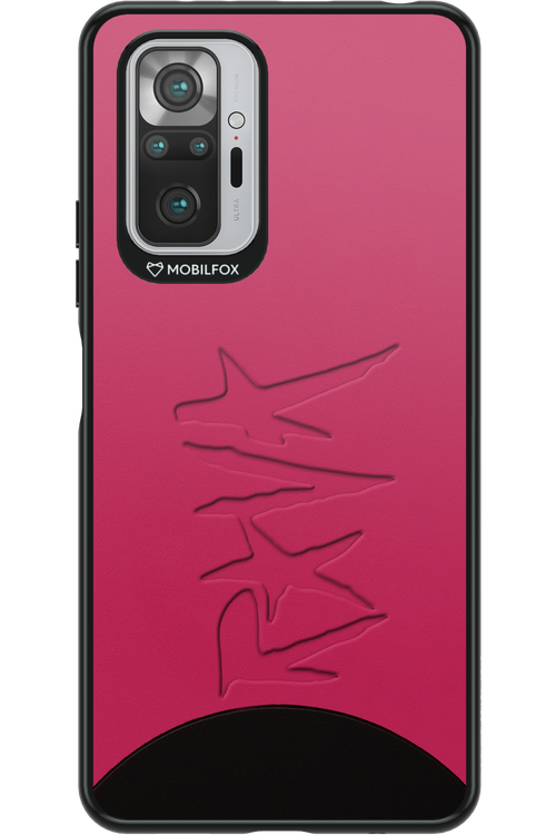 Rava Brick - Xiaomi Redmi Note 10S