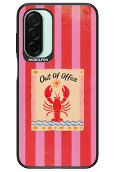 Out Of Office 2.0 - Samsung Galaxy A26