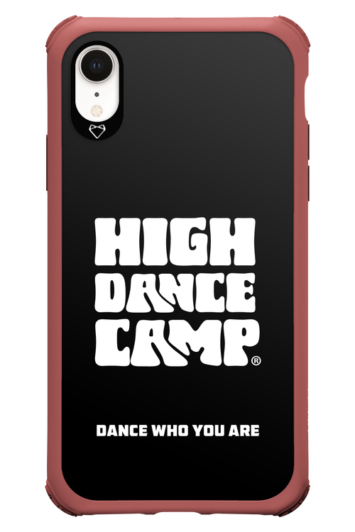 HDC 1 - Apple iPhone XR