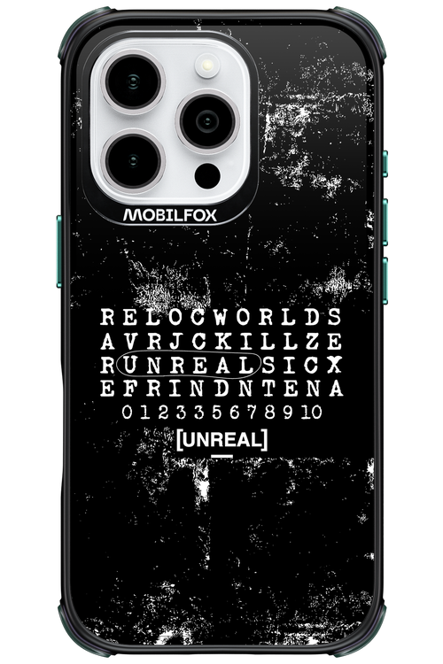 X Ten 2.0 - Apple iPhone 16 Pro