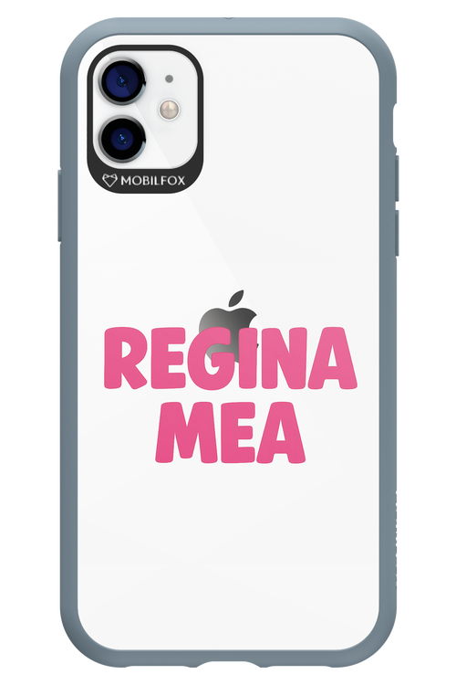 Regina Mea - Apple iPhone 11
