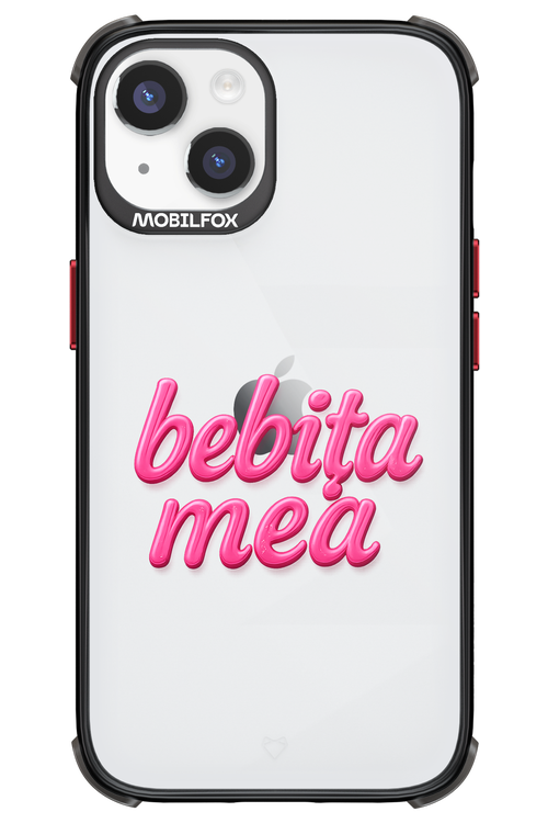 Meaa - Apple iPhone 14