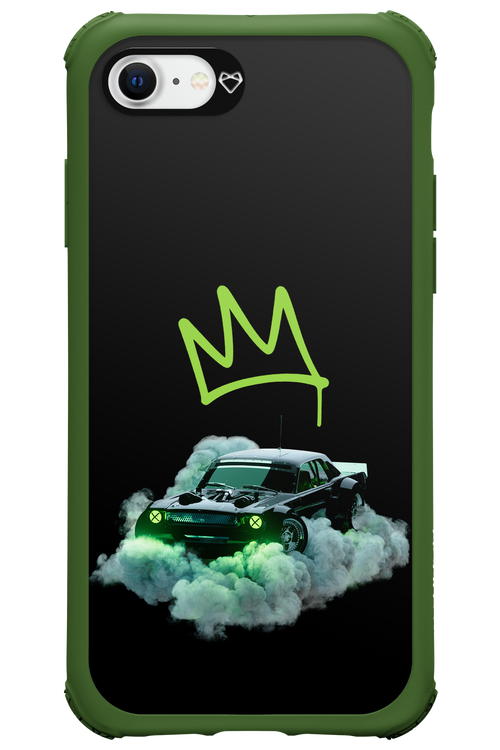 Just Dont Die - Apple iPhone SE 2022