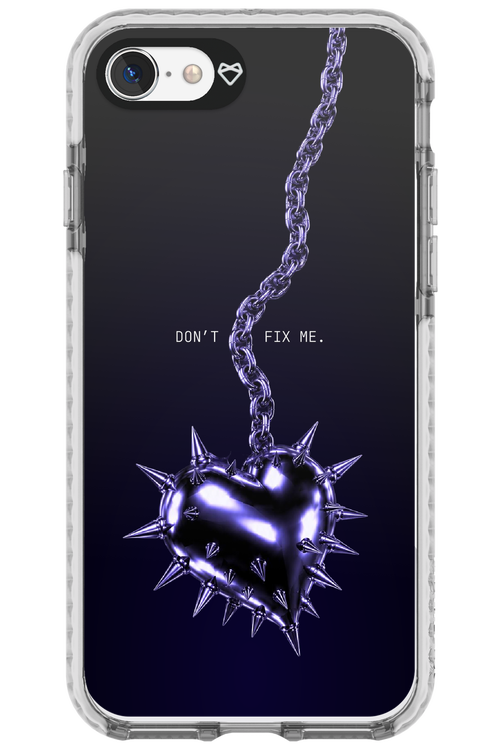 Don't fix me 2.0 - Apple iPhone SE 2020