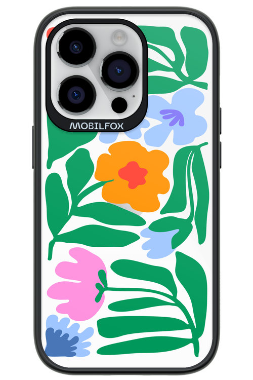 My Flowergarden - Apple iPhone 14 Pro