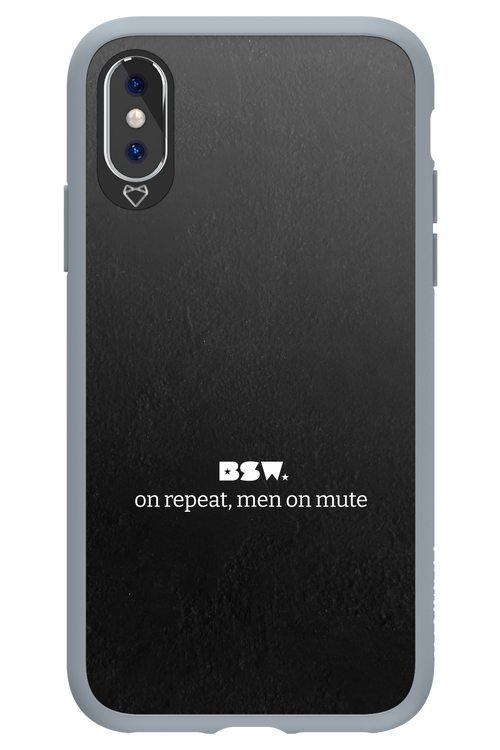 BSW FourSeasons 7 2.0 - Apple iPhone XS