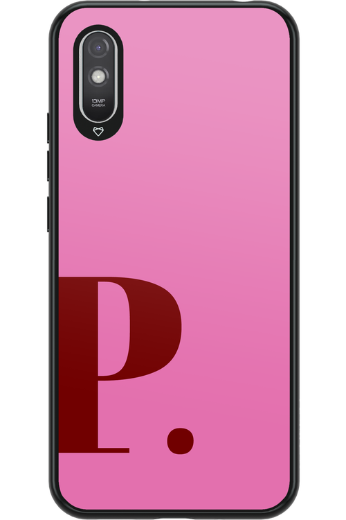 P (Sorbet) 2.0 - Xiaomi Redmi 9A