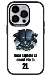 M5 V10 V2 - Apple iPhone 14 Pro