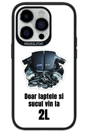 M5 V10 V2 - Apple iPhone 14 Pro