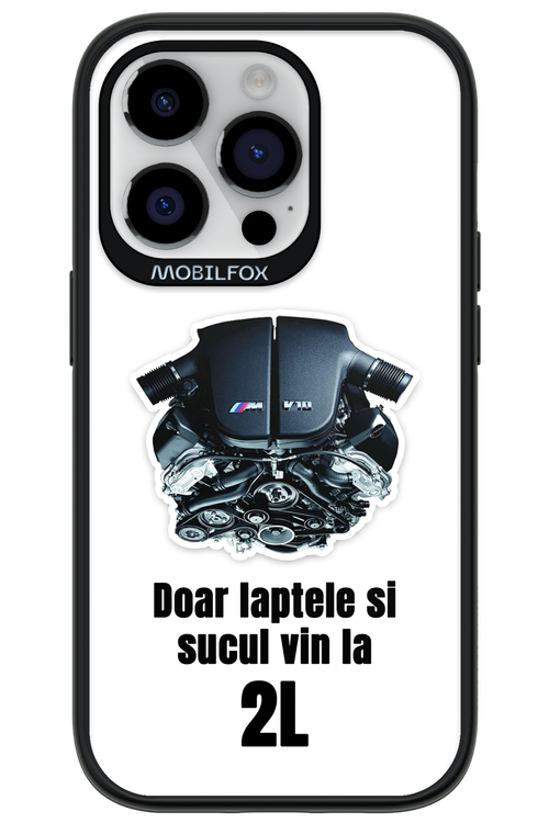 M5 V10 V2 - Apple iPhone 14 Pro