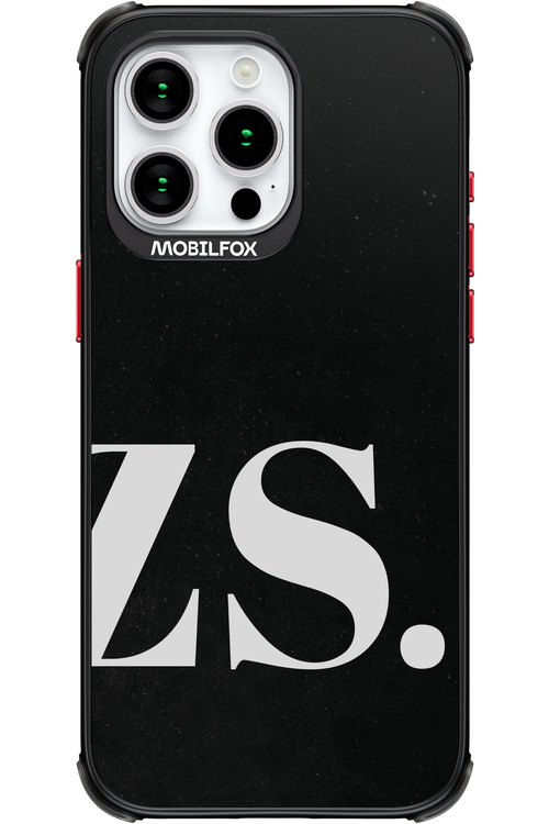 ZS (Off Space) 2.0 - Apple iPhone 15 Pro Max