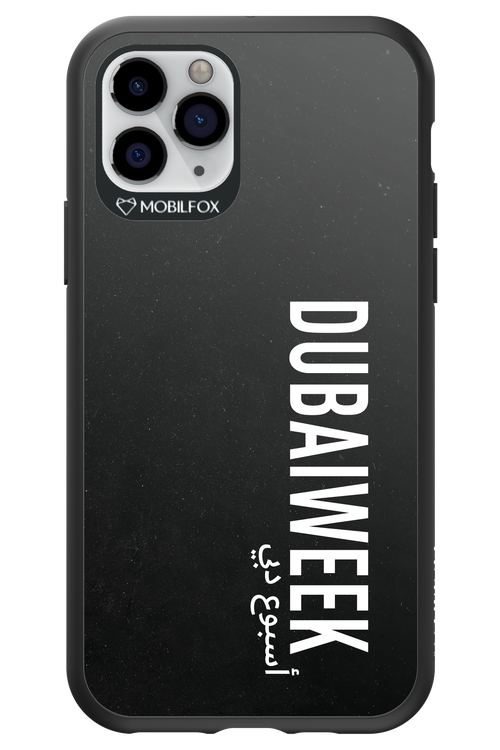 Dubaiweek 2.0 - Apple iPhone 11 Pro