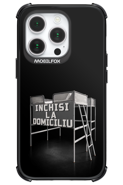 Bunk Beds 2.0 - Apple iPhone 14 Pro