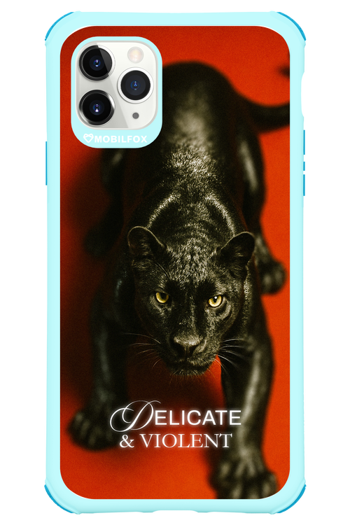 DeliCat 2.0 - Apple iPhone 11 Pro Max