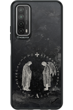 iNGER & D3MON V1 2.0 - Huawei P Smart 2021