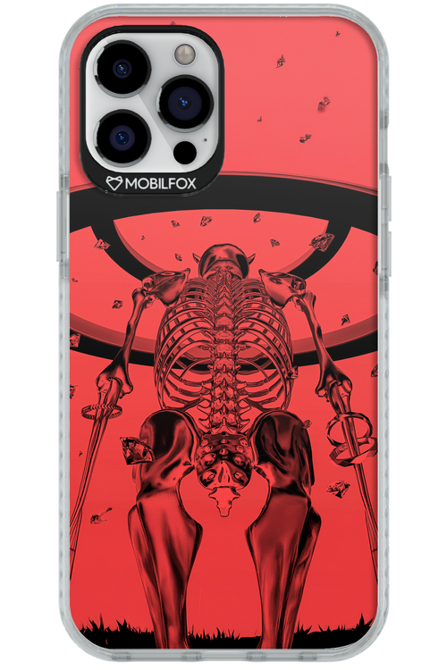 RMN Cover 2.0 - Apple iPhone 12 Pro Max
