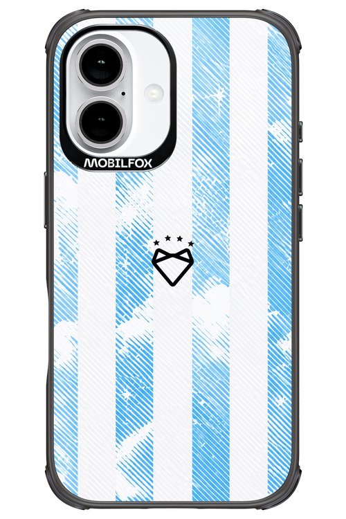 Argentina II 2.0 - Apple iPhone 16