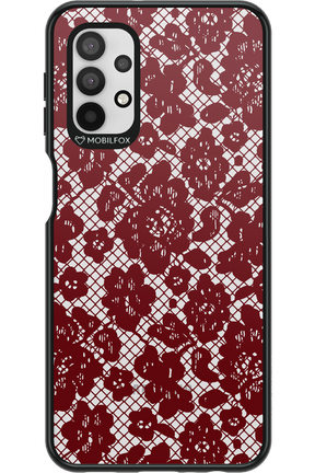 Lace Lover - Samsung Galaxy A32 5G