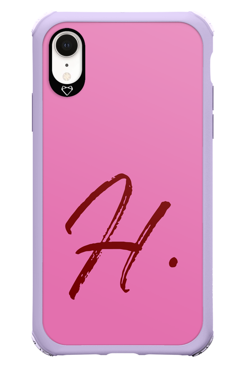 (Sorbet) H 2.0 - Apple iPhone XR