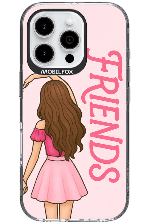 Friendssss 2.0 - Apple iPhone 16 Pro