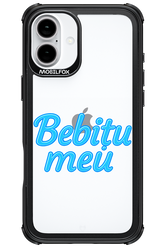 Meuu - Apple iPhone 16 Plus