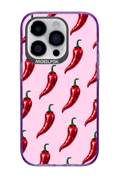 Chili Babe 2.0 - Apple iPhone 14 Pro