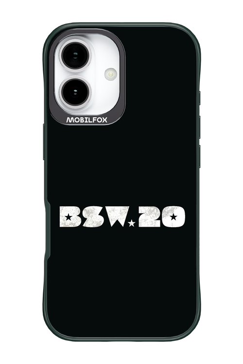 BSW 20 (7) 2.0 - Apple iPhone 17