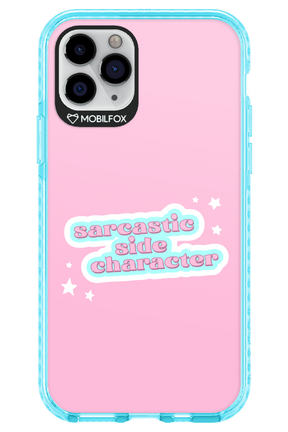 Sarcastic Pink - Apple iPhone 11 Pro