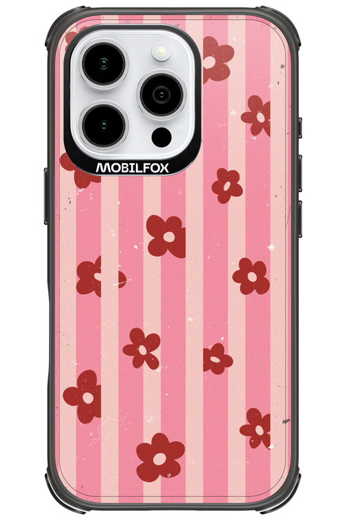 Flower Powerr 2.0 - Apple iPhone 16 Pro