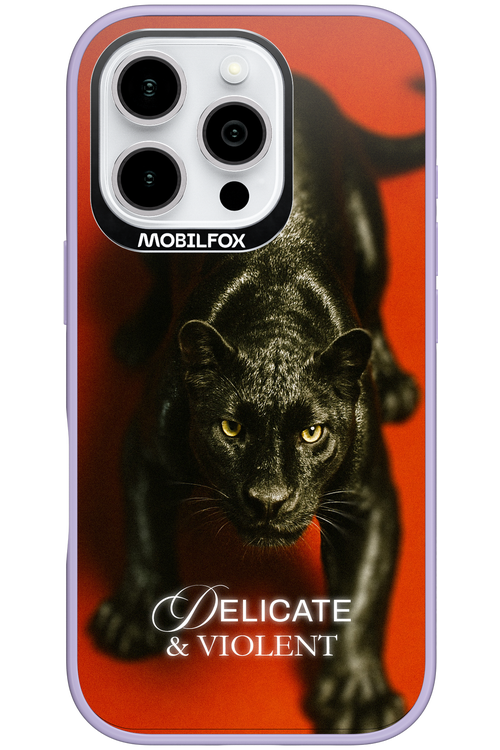 DeliCat - Apple iPhone 16 Pro