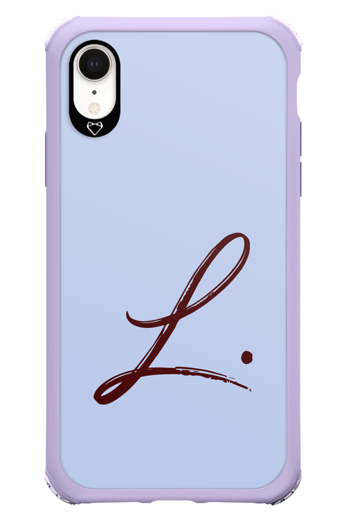 (Jellyfish Presso) L 2.0 - Apple iPhone XR