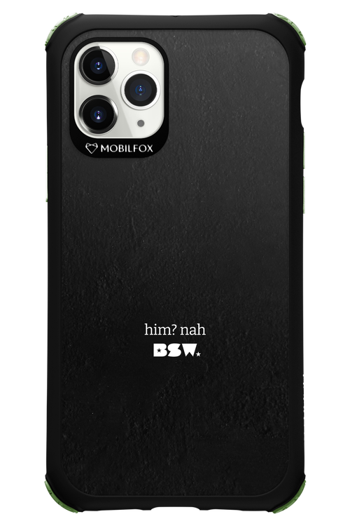 BSW FourSeasons 9 2.0 - Apple iPhone 11 Pro