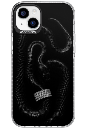 Diamond Mamba - Apple iPhone 15 Plus