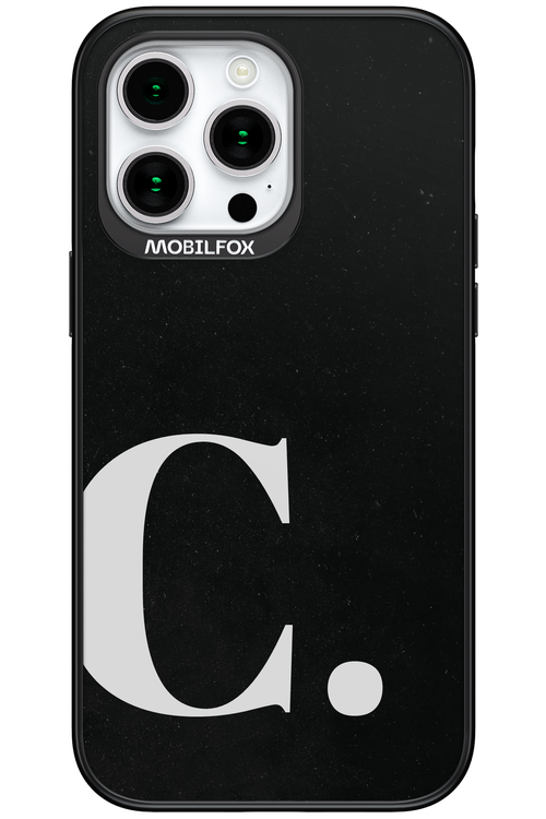 C (Off Space) 2.0 - Apple iPhone 15 Pro Max